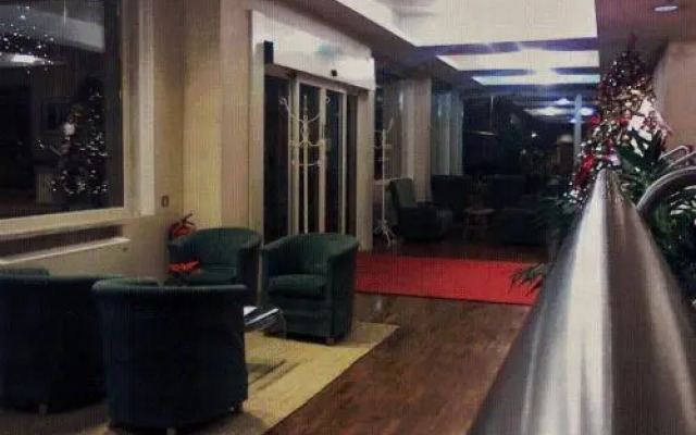 Hotel Barberino