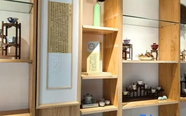 Fuliang Impression Lili Theme Inn