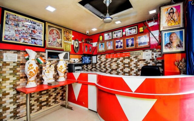 OYO 37546 Gaur Guest House