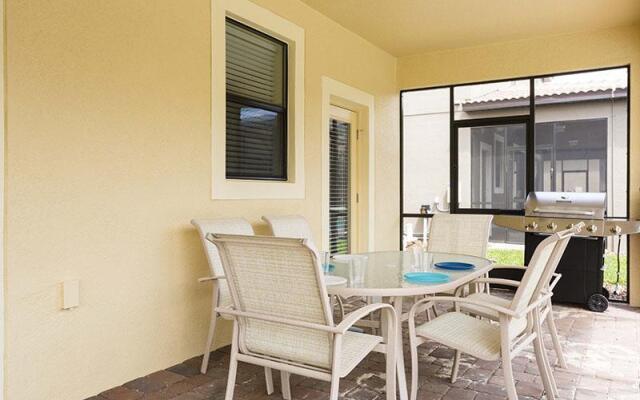 Villa Cg004 Your Retreat