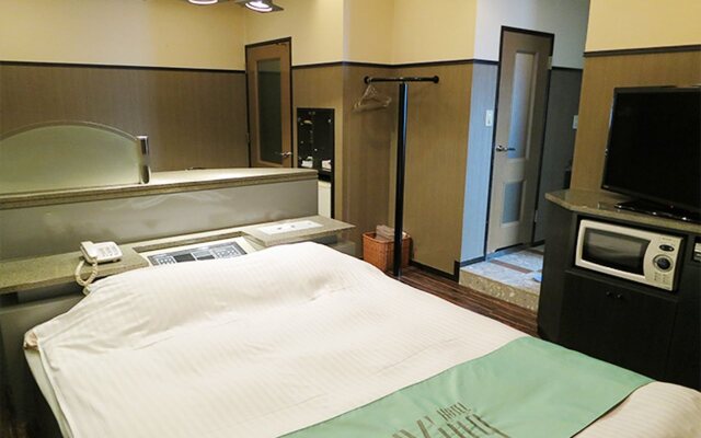 Restay Hiroshima - Adult Only