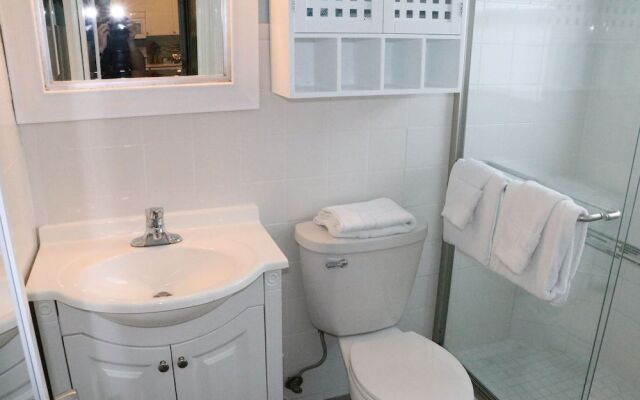 Jamaica Royale 060 - 1 Br Villa