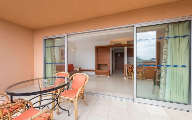 Vila Baleira Porto Santo