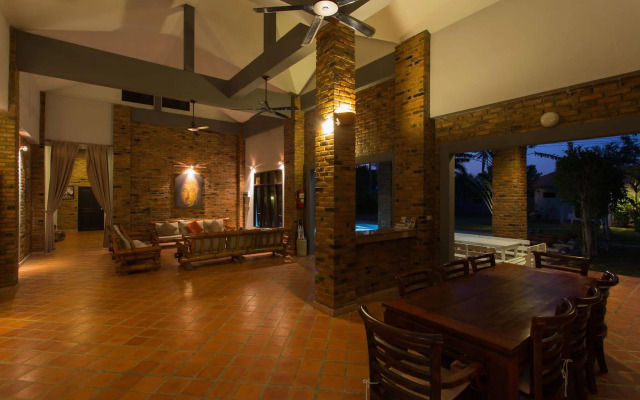 Baan Oriental