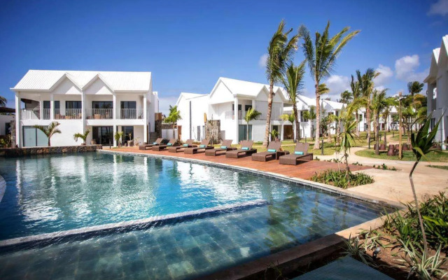 Sea Diamond Boutique Hotel & Spa by Sea Resorts