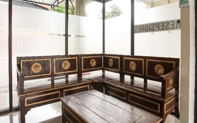 OYO 90178 Pangeran Residence