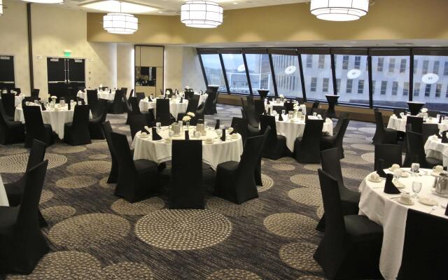 Radisson Blu Fargo