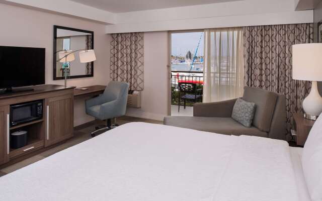 Hampton Inn Channel Islands Harbor/Oxnard