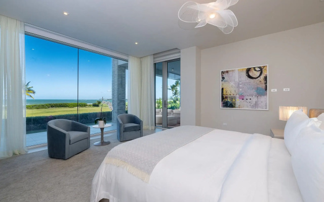 The St. Regis Bahia Beach Resort, Puerto Rico
