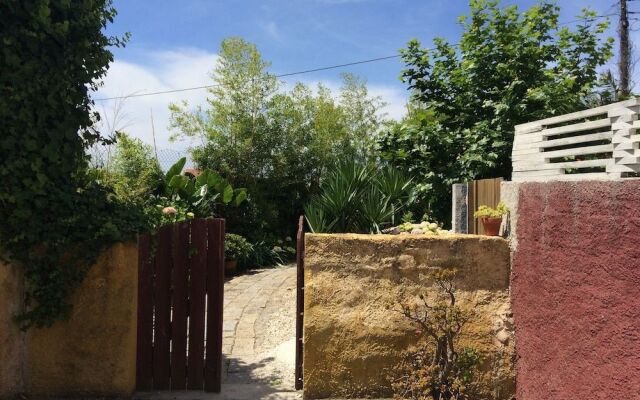 Casa das Três Aguias