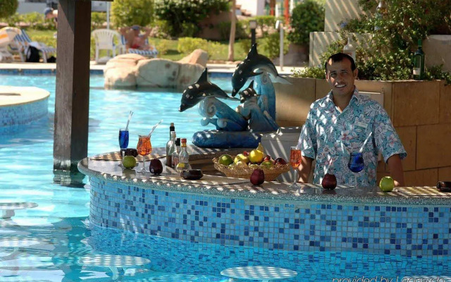 JAZ Sharm Dreams