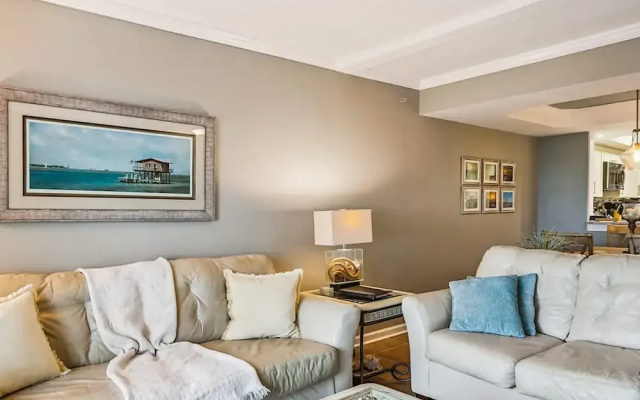 Oceanfront 3BR Luxe New Rental