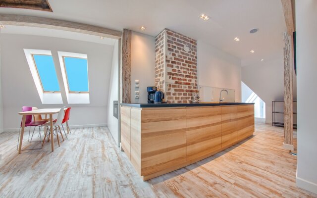 Apartamenty Sun & Snow Skłodowskiej