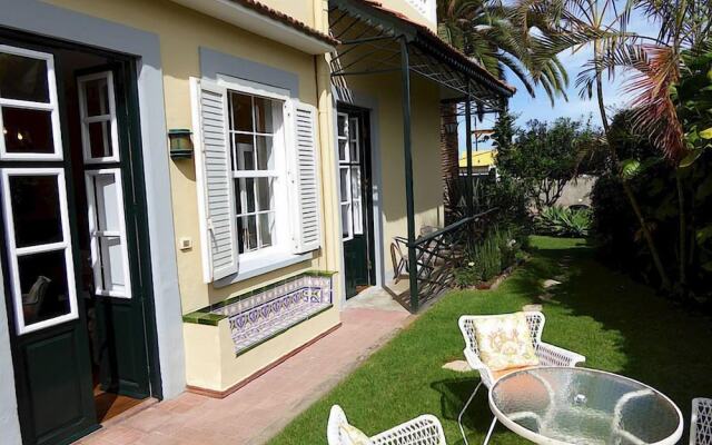 Ferienapartment Villa Rosalva