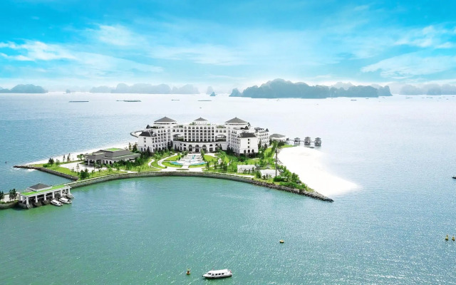 Vinpearl Resort & Spa Ha Long