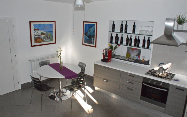 B&B Porta delle Madonie