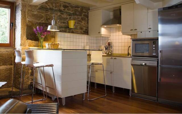 106828 House In Dumbria