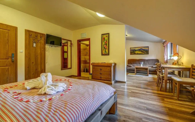 Wellness Hotel Ondrášův Dvůr