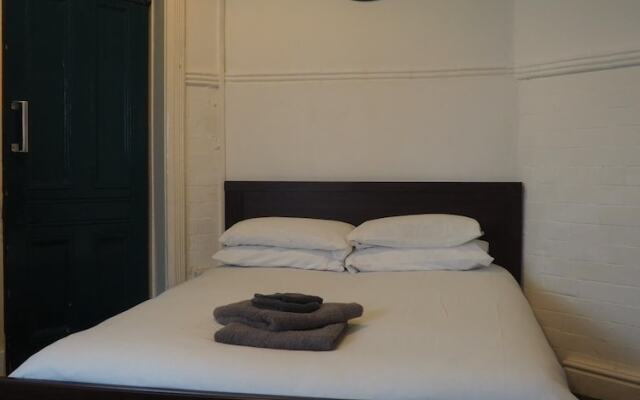 Anfield Road Guest House