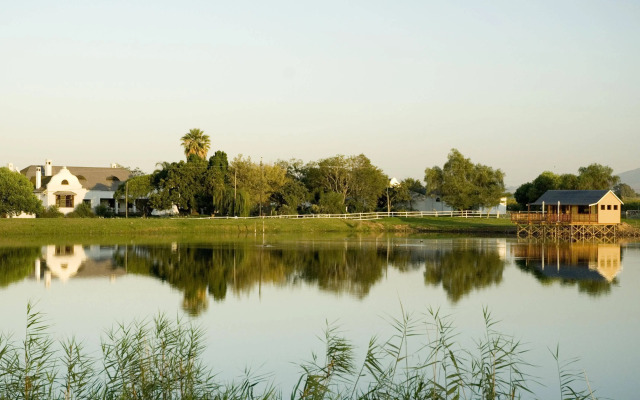 Excelsior Manor Guesthouse