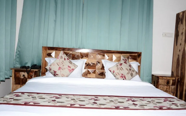 OYO 10963 Hotel Guman Auberge