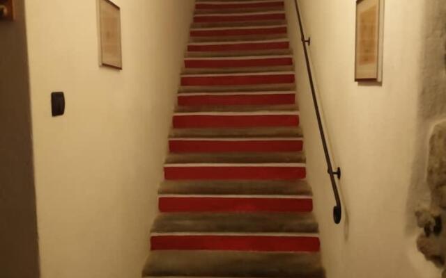 Casale dei Gelsi Bed & Breakfast