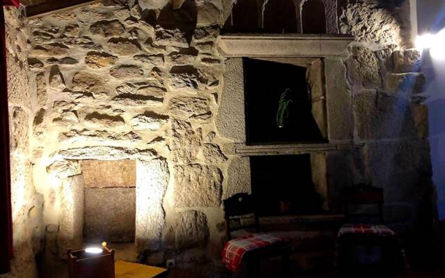 House With one Bedroom in Águeda, With Pool Access, Balcony and Wifi -