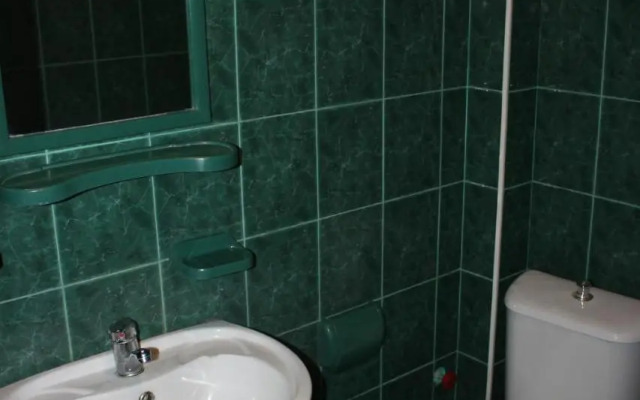Hostel Firuza
