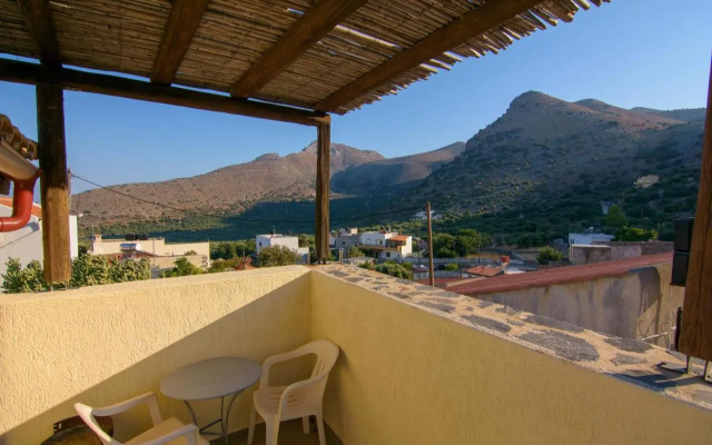 Lilas Traditional Maisonette