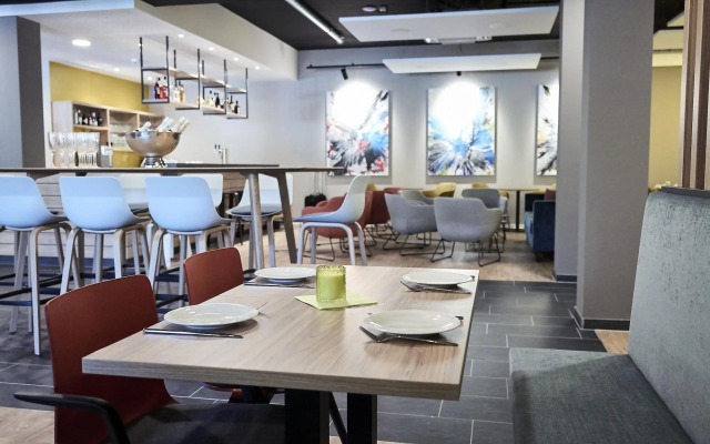 Best Western Hotel Viernheim Mannheim