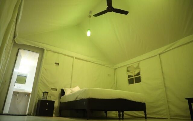 Jain Empire Resort and Camp