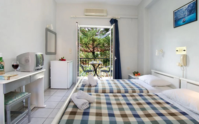 Hotel Athina