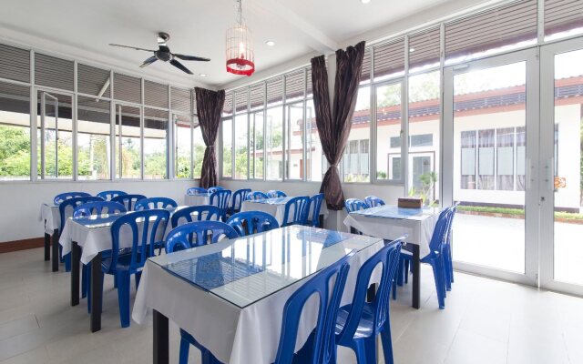 Triima Inn Tanjung Rhu by Perfect Host