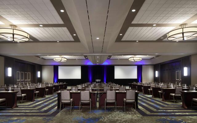Hilton Parsippany