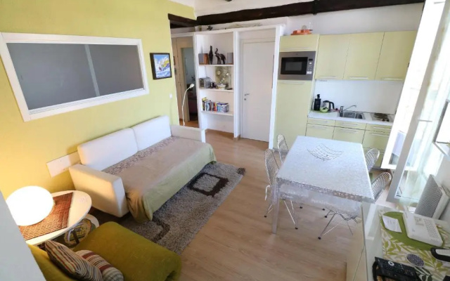 1 bedroom Suquet, 6 min from the Palais, balcony city & port view 220 - Apartment in 戛纳 - Photo 2