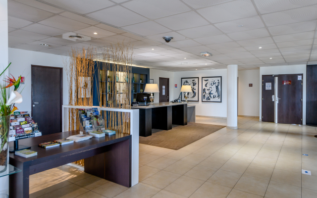 Comfort Aparthotel Bordeaux Begles Arena