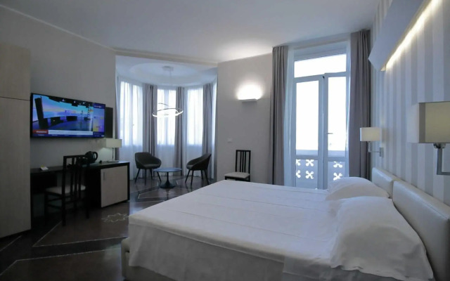 Hotel Vittoria & Orlandini