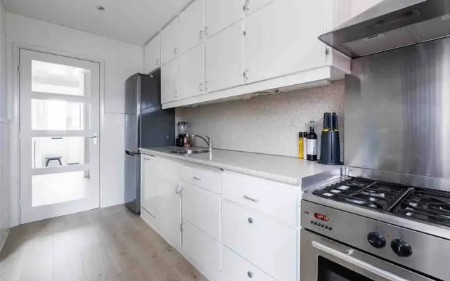 Nice Spacious House Near Amsterdam And Schiphol