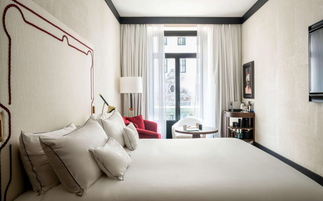 Hotel Montera Madrid, Curio Collection By Hilton