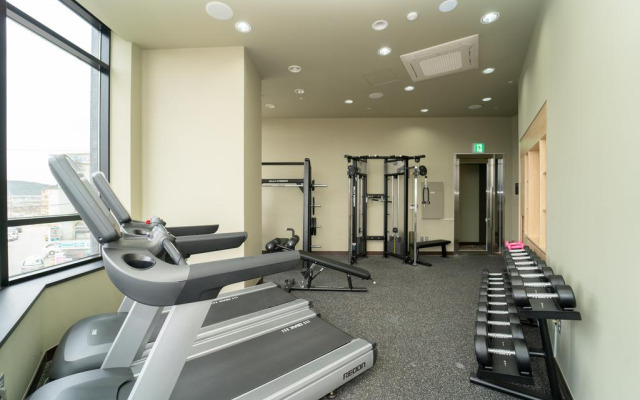 Golden Tulip Ever Yongin Hotel