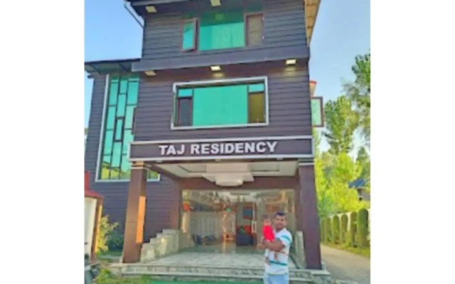 Taj residency
