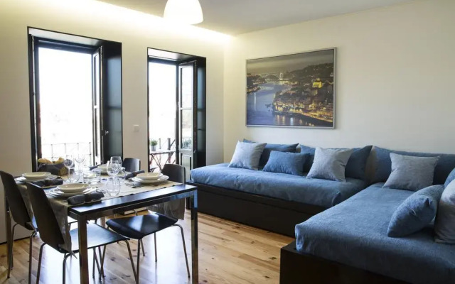 Cool In Porto Loft