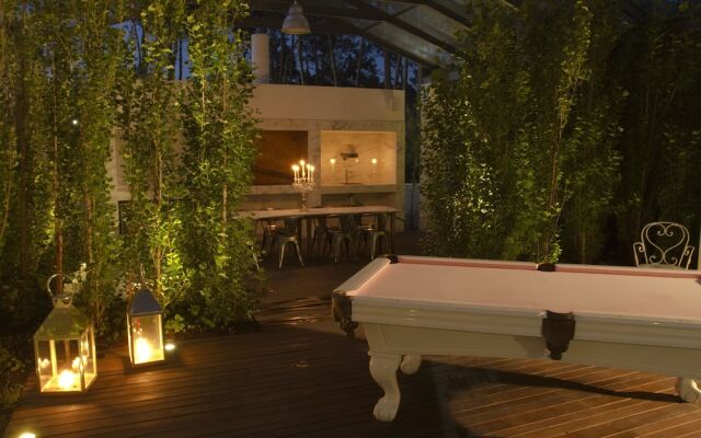 Yoo Punta del Este Rental Club