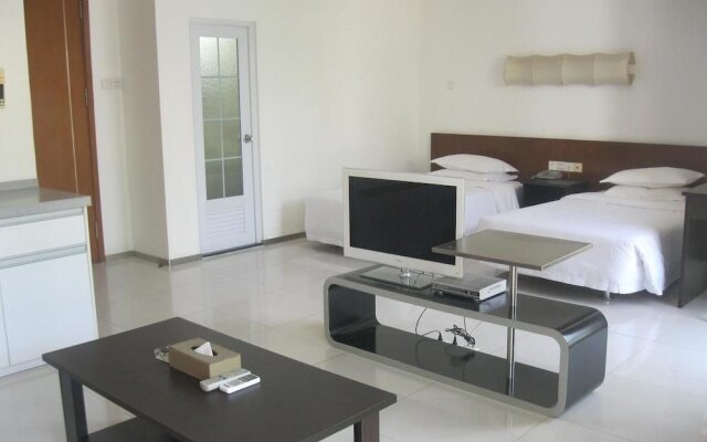 East Coast Blue Club Hotel Shenzhen