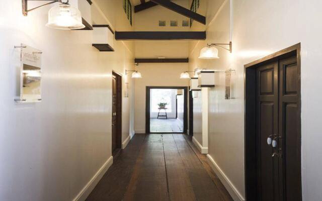 Baan Luang Rajamaitri Historic Inn