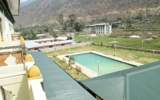 Hotel Pema Karpo