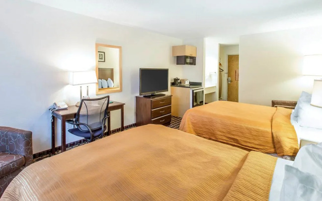 Quality Inn & Suites
