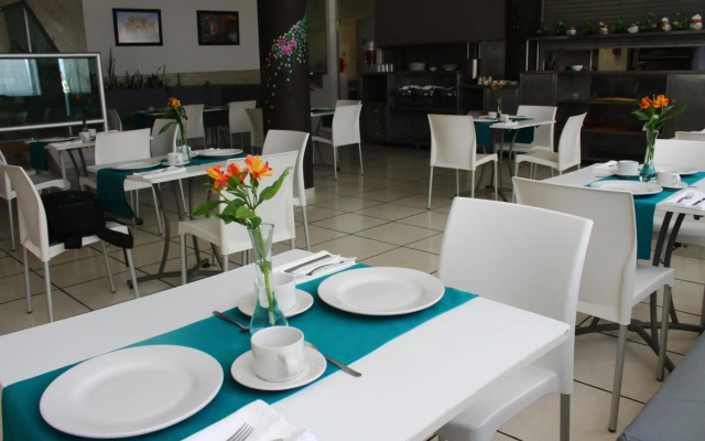 Chiapas Hotel Express