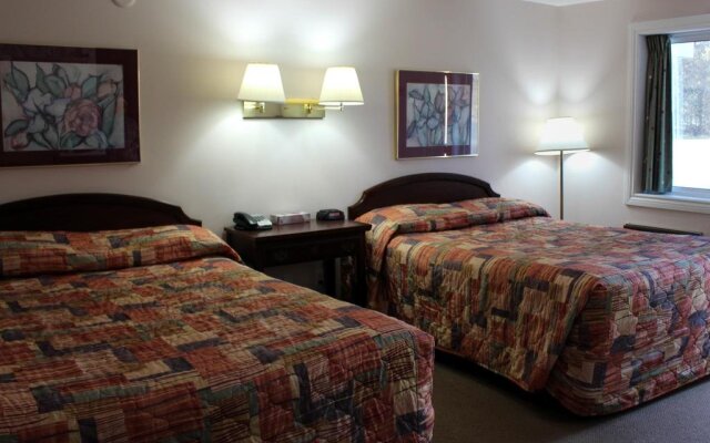 Travellers Inn Hanover