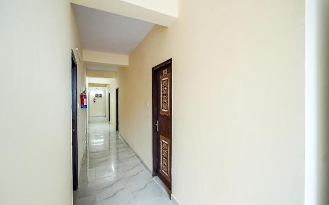 Hotel Pole Star by OYO Rooms